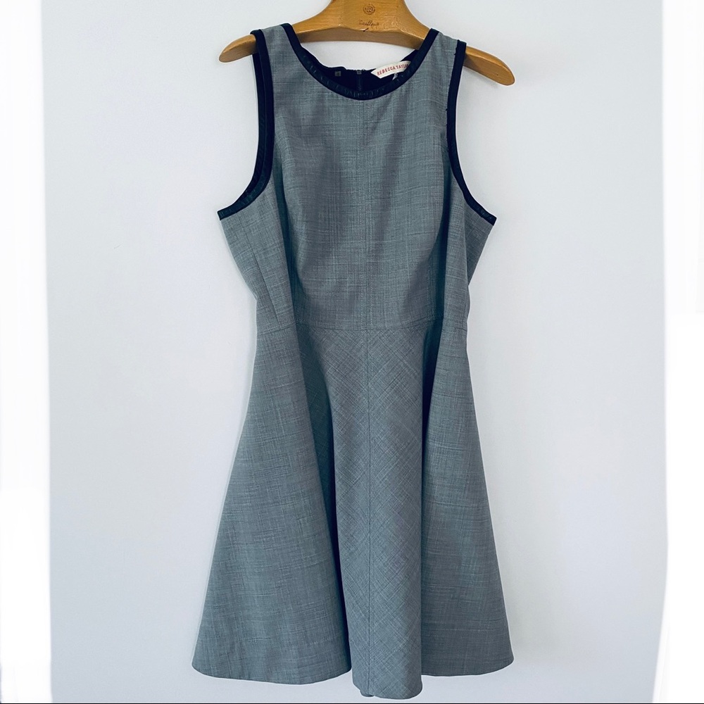 Rebecca Taylor Dress